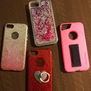 iPhone 7 cases